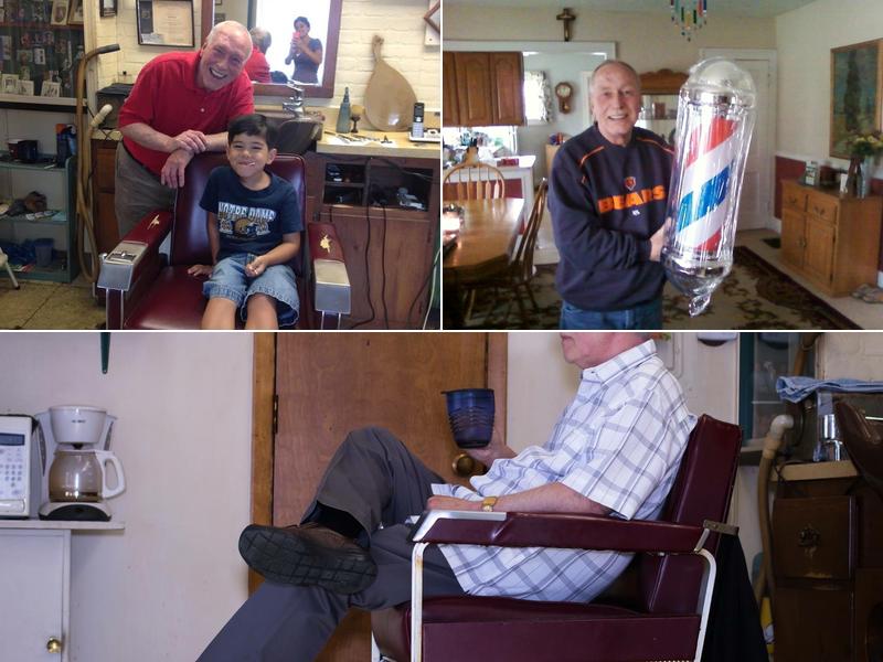 Scott's Barber & Style