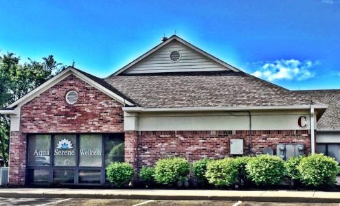 Aqua Serene Wellness