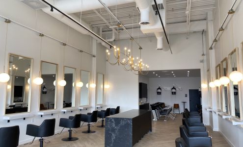 Catbird Seat Salon 1420 W Main St, Carmel Indiana 46032