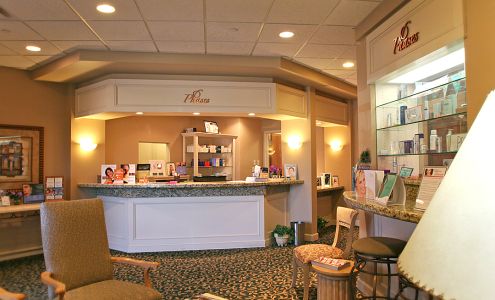 Phases Medical Spa Skin & Laser