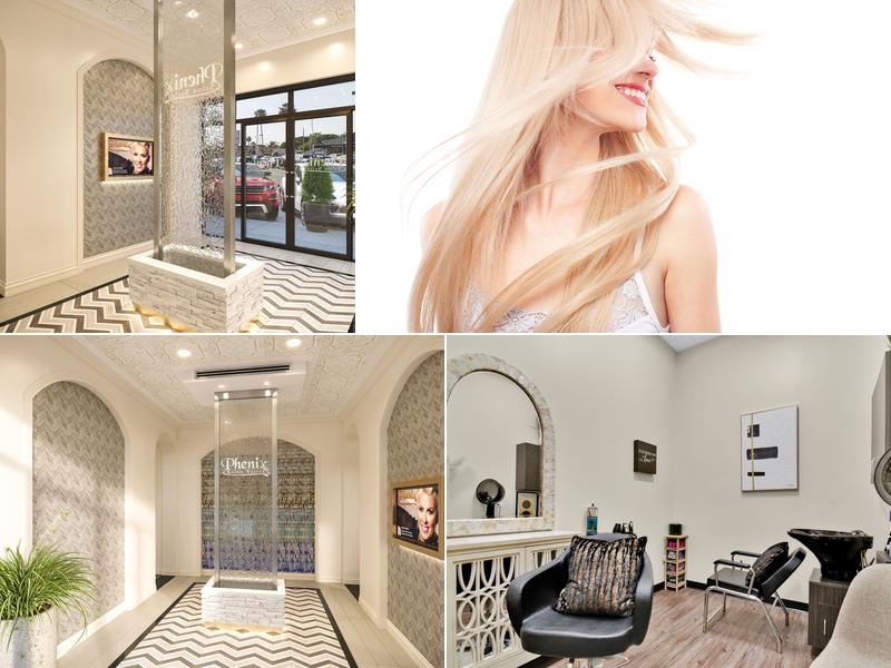 Phenix Salon Suites