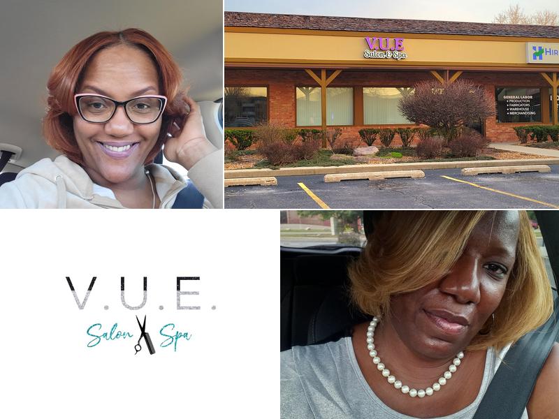 V.U.E. Salon&Spa LLC