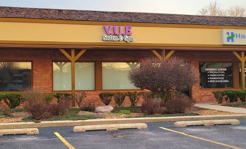 V.U.E. Salon&Spa LLC