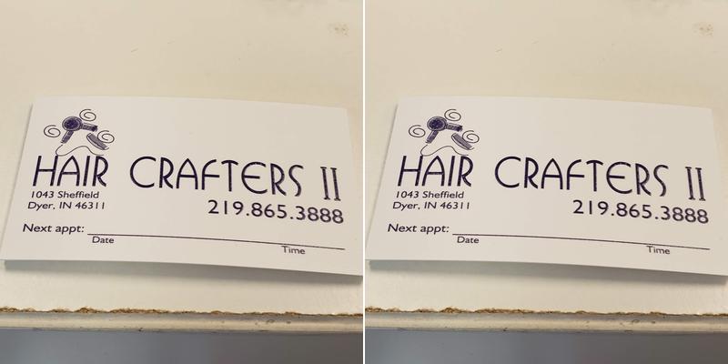 Hair Crafters II