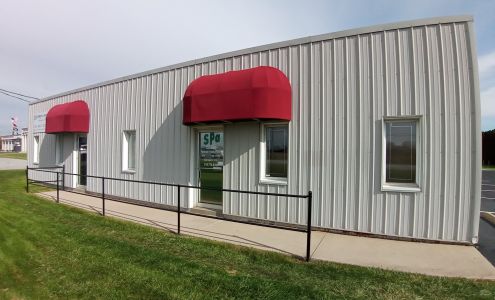 Massage Green &Spa 2000 North Main StSuite 1, Crown Point Indiana 46307