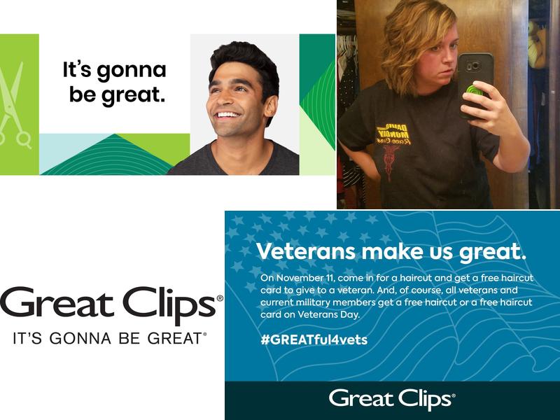 Great Clips