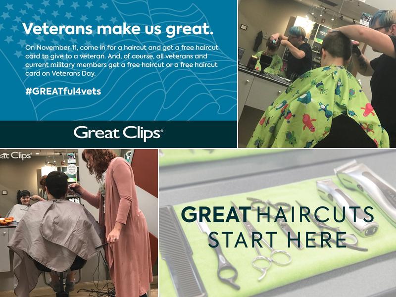 Great Clips