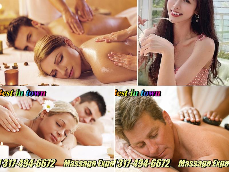 Hong Kong Massage &Spa