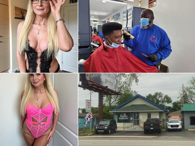 Roberts Barber & Style Shop