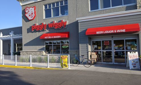 Piggly Wiggly