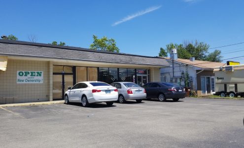 Excellent Cuts Barber Shop