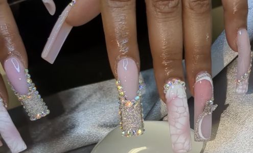 Hair's Angels Beauty Salon