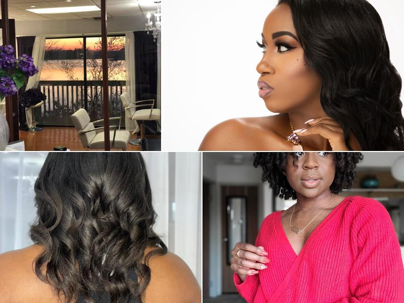 Salon Artistry Studios