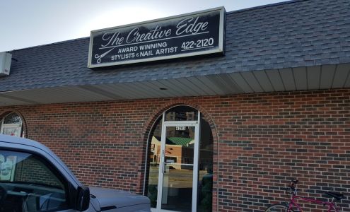 Creative Edge 6203 Middlebelt Rd, Garden City Michigan 48135