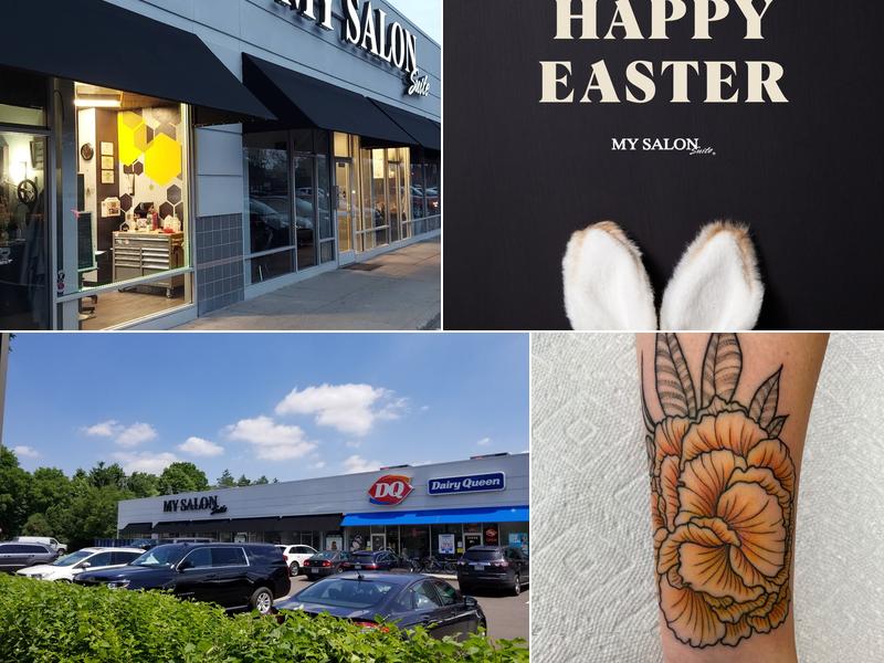 MY SALON Suite of Farmington Hills