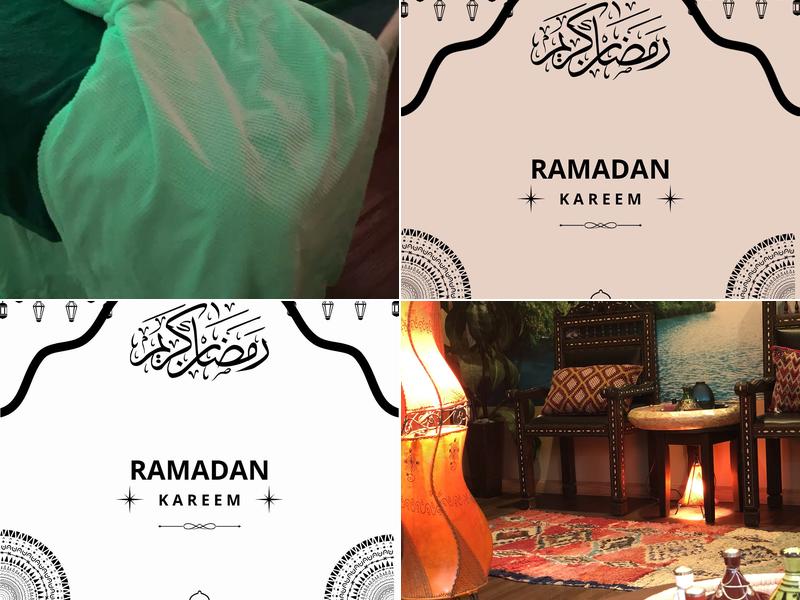 My Moroccan Spa (Appointment Only)