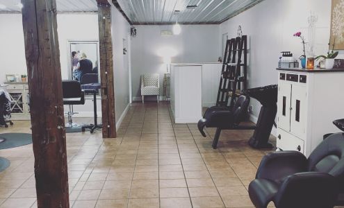 Genesis Salon 2723 24th St, Columbus Indiana 47201