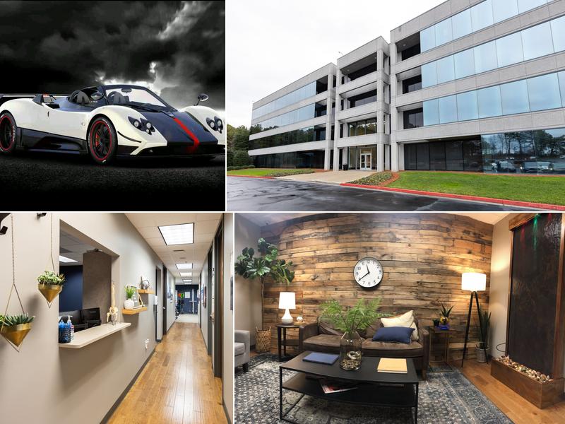 Peachtree Spine & Sports Physicians | Norcross