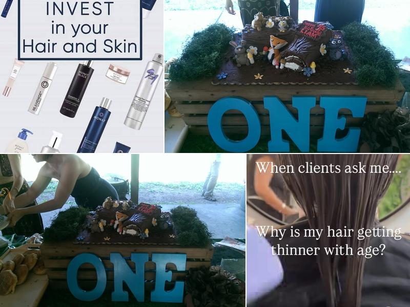 Robin Mathews Studio