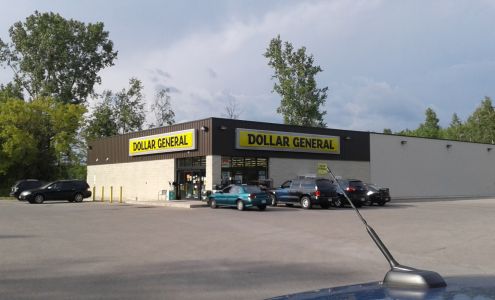 Dollar General Peshtigo