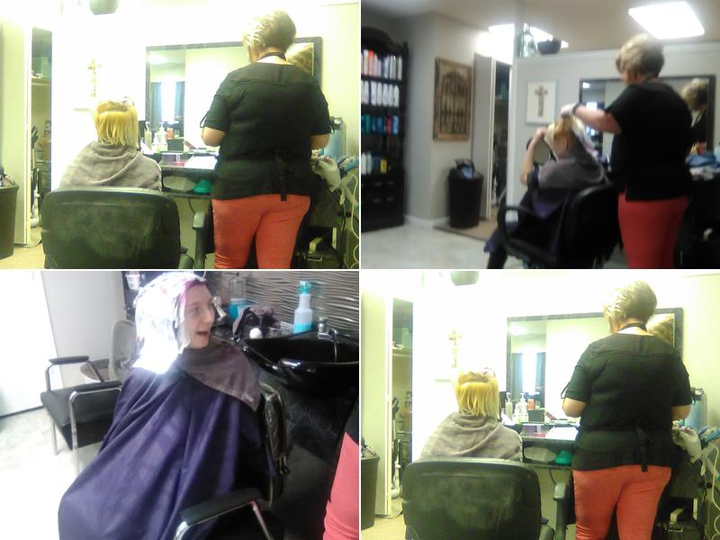 Shear Images By Rachael