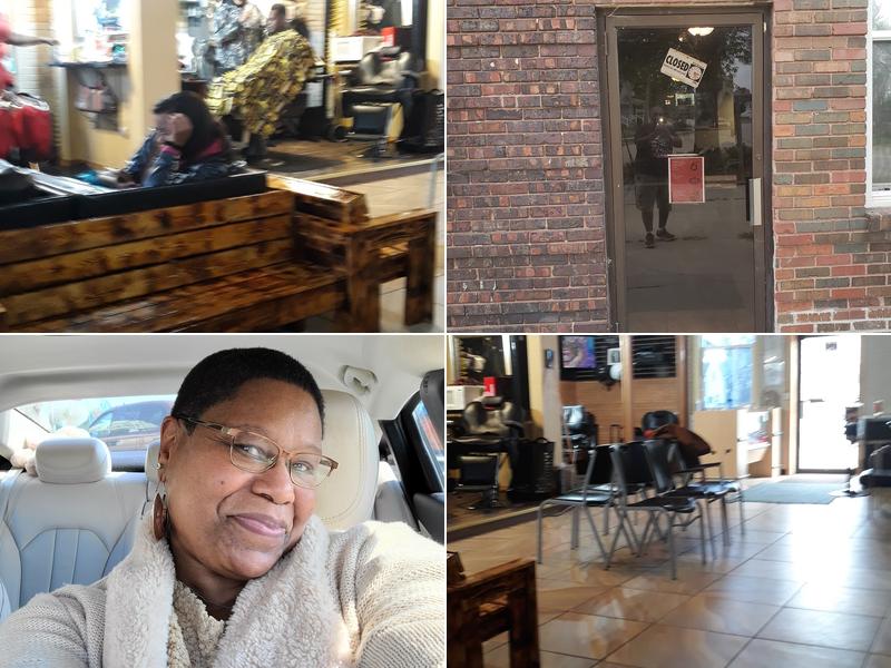 Head 2 Toe Barbershop