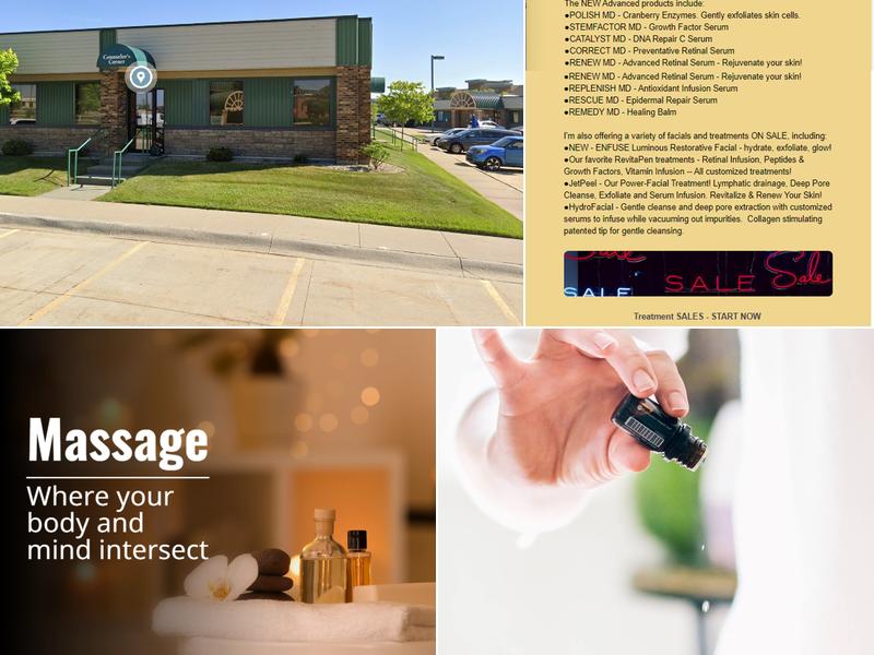 Charlene Lyn Esthetics (formerly Essential Wellness Spa)