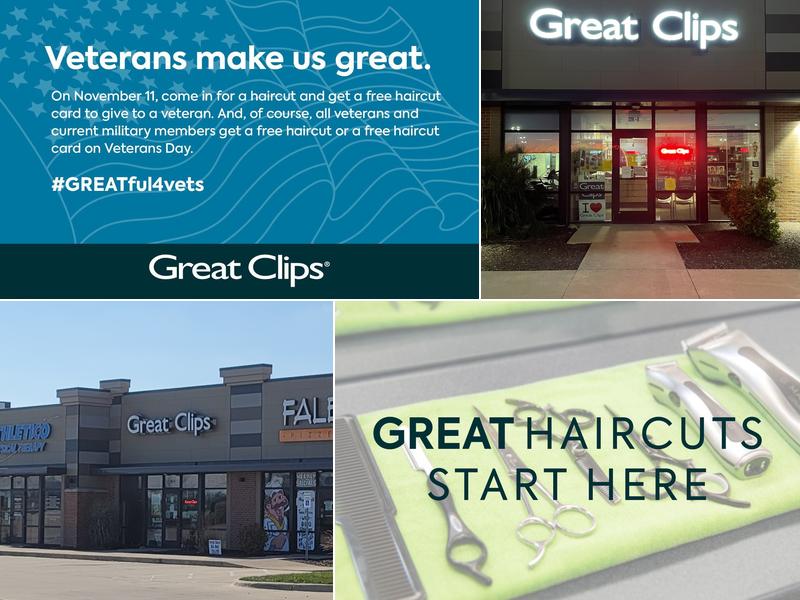 Great Clips