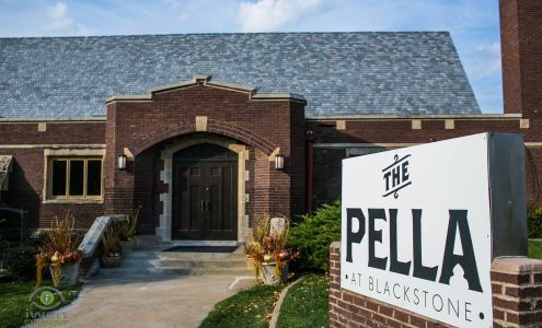 The Pella At Blackstone