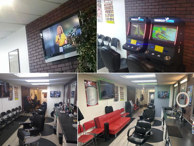 Deez Cutz & Grooming