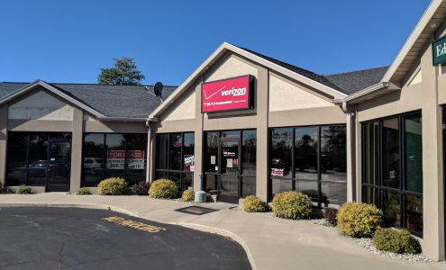 Verizon Menominee
