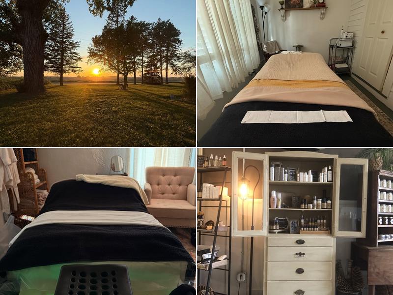 The Back Porch Salon