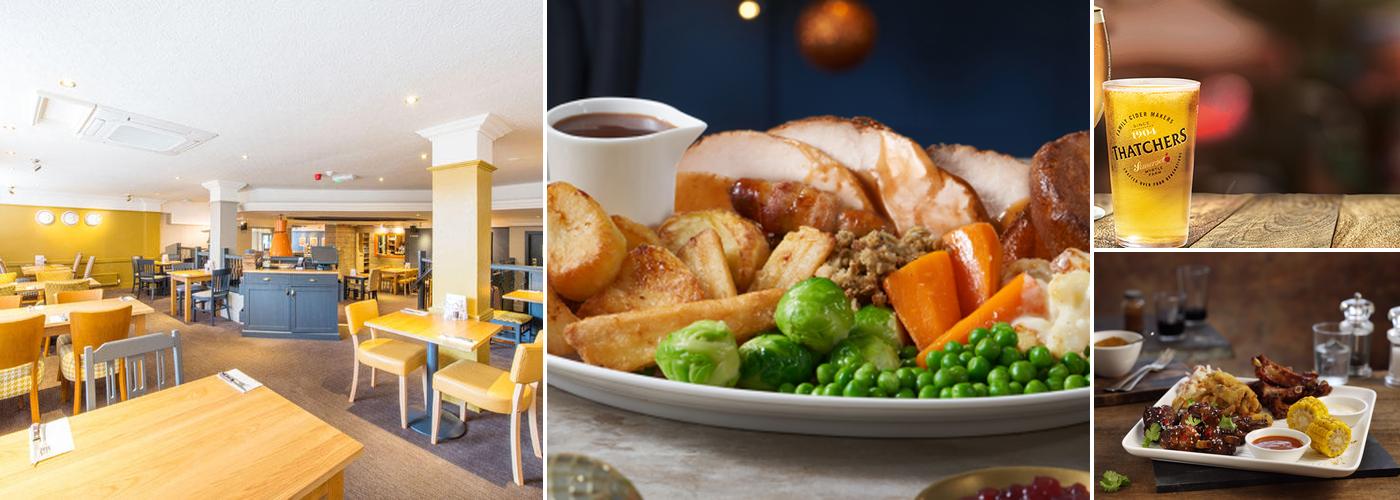 Whitegate Inn Beefeater