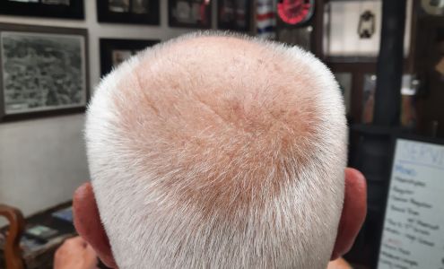 Archie's Old Fashioned Barber