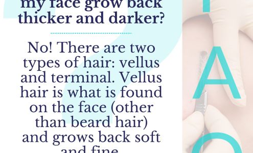 Adieu Laser Skin Clinic LLC