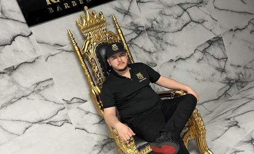 Rafa’s VIP Barber Shop