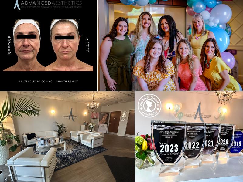 Advanced Aesthetics Medical Spa & Laser Center