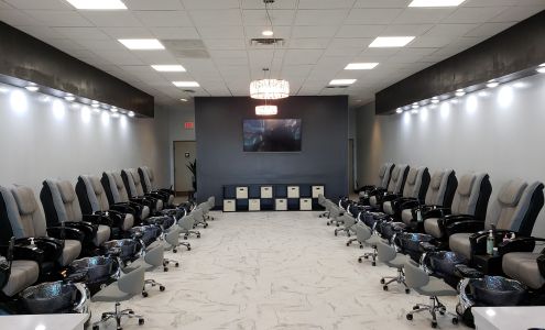 simplicite' nails & spa