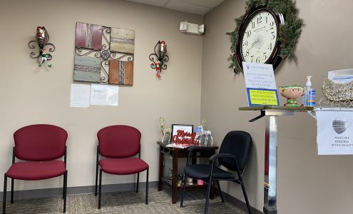 AMERICAN HOME PATIENT