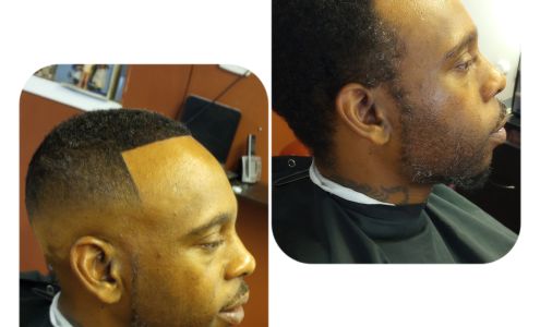 All Pro Cuts Barber Shop 7619 Parallel Pkwy # 2, Kansas City Kansas 66112