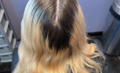 Head 2 Toe Hair & Nail Salon 6617 Parallel Pkwy, Kansas City Kansas 66102