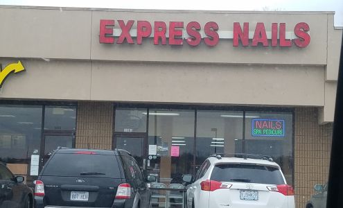 Express Nails