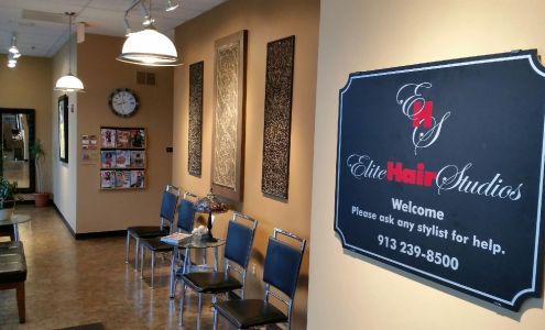 Elite Hair Studios LLC