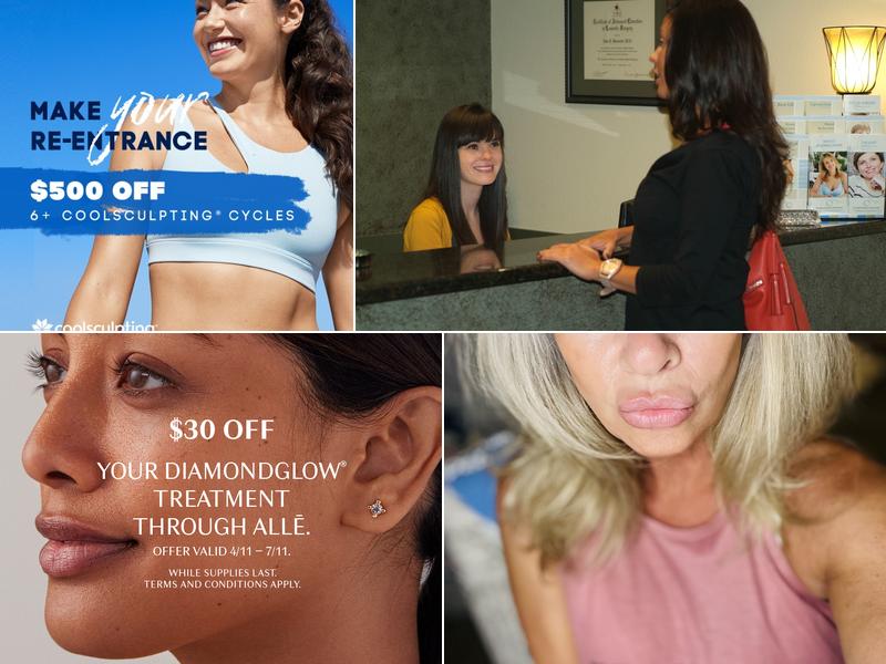 Aesthetistry Med Spa