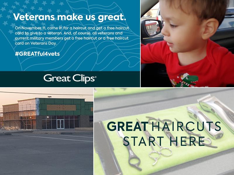 Great Clips