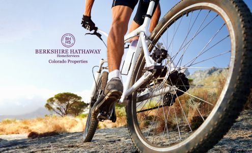 Berkshire Hathaway Homeservices Colorado Properties - Gypsum Real Estate