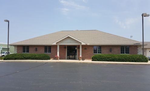 Dimond Bros. Insurance Princeton Branch