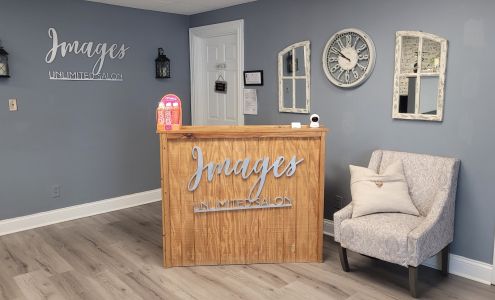 Images Unlimited Salon