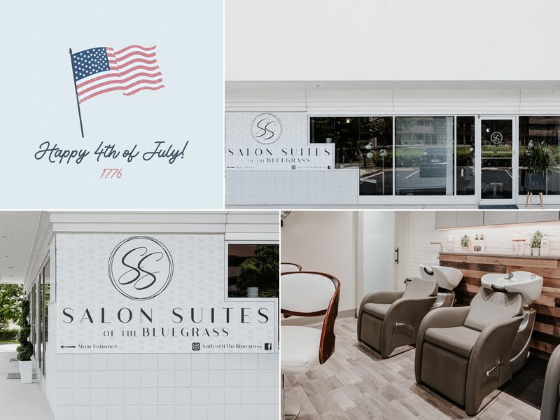 Suites of the Bluegrass on Wilhite