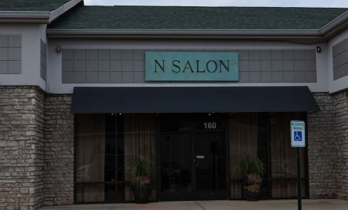 N Salon